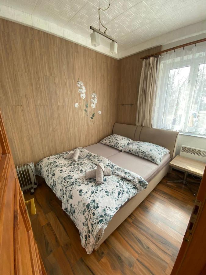 Apartment Hlinská Ceske Budejovice Exterior foto